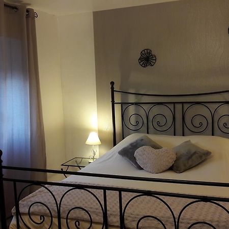 Chambre D'Hotes Le Saut De La Truite Orbey Εξωτερικό φωτογραφία