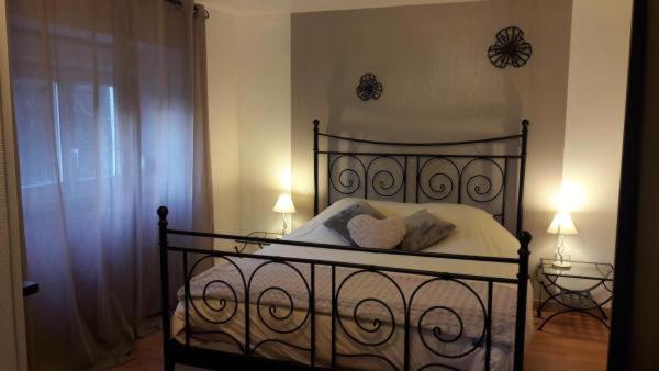 Chambre D'Hotes Le Saut De La Truite Orbey Εξωτερικό φωτογραφία